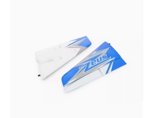 Freewing Zeus 90mm EDF Sport Jet Main Wing Set   
